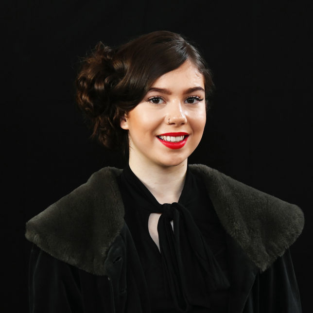 Actors and corporate headshots