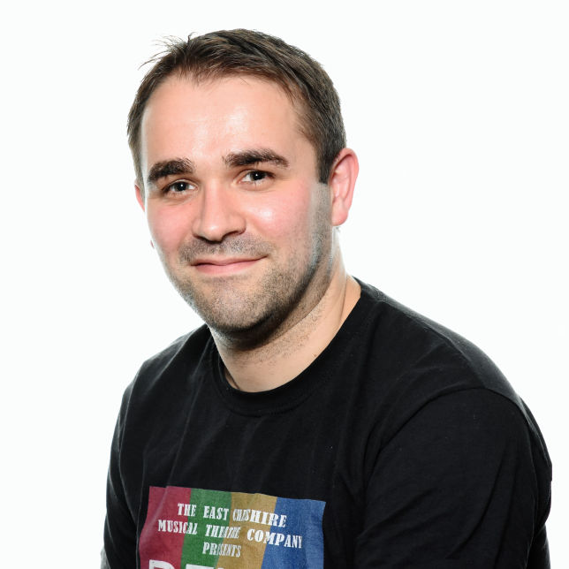 Actors and corporate headshots