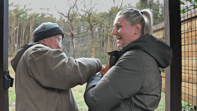 Actors and corporate headshots